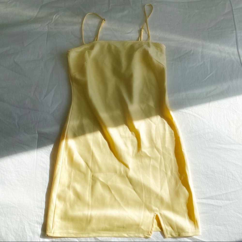 princess polly mini dress